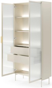 Витрина Luminus-Кашмир