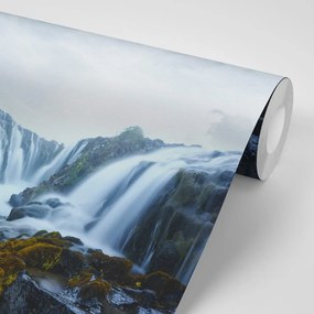 Фототапет – Величествени водопади