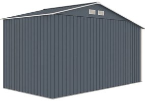 Градинска къща Luke B - Rojaplast