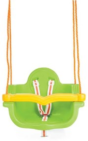 Pilsan  -  Люлка Джъмбо 06138 зелен