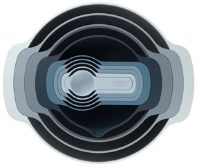 Купички в комплект от 9 бр. ø 28,5 cm Nest 9 - Joseph Joseph