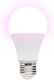 LED крушка за растеж PLANTY E27/11W/230V 1200K бяла