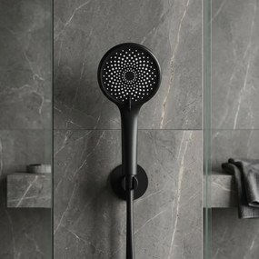 Душ слушалка Rea JS-020 BLACK