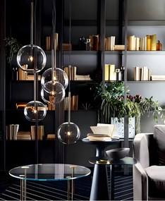 Пендел сфера 15cm APP1680-1CP