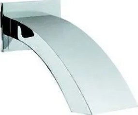 Врат на стенен кран GINKO PRAXIS