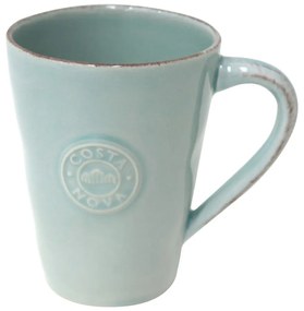 Тюркоазена чаша от камък , 300 ml Nova - Costa Nova