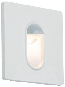 Paulmann 92923 - LED/1,1W Лампа за стълбище със сензор WAND 230V 2700K