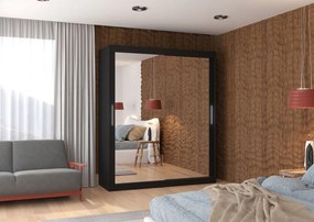 Гардероб Lloyd 180 плъзгащ се-Mauro