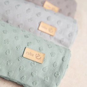 Спално бельо за детско легло 100x135 cm Lil Planet - Roba