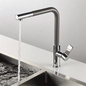 Месингов Смесител » ICF 718650 GREY