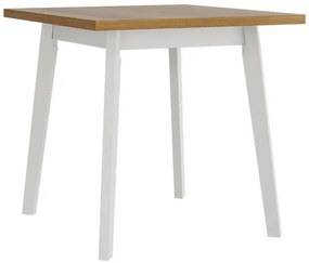 Маса Anslo I - Fusiko-Leuko