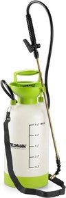 Fieldmann - Ръчна пръскачка 5л