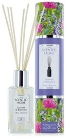 LAVENDER &amp; BERGAMOT АРОМАТЕН ДИФУЗЕР 150 МЛ