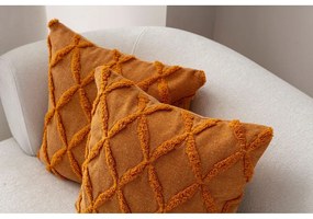 Калъфки за възглавници в комплект от 2 бр. 43x43 cm Tuffet – Mioli Decor