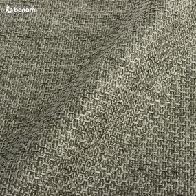 Зелено двойно легло 160x200 cm тапицирано с място за съхранение с включена подматрачна рамка Lotte – Meise Möbel