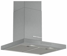 Конвенционален абсорбатор BOSCH DWB67CM50 60 cm 670 m3/h 140W A Стомана