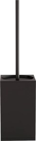 Четки за тоалетна B110 MATT BLACK