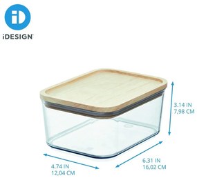 Кутия за храна – iDesign