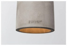 Сиво таванно осветително тяло Pendant - Zuiver