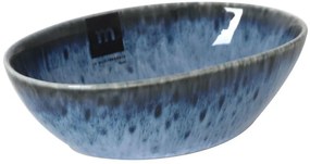 Сет купа LA MEDITERRANEA Itchy, 14х9х4 cm, Порцелан, 2бр