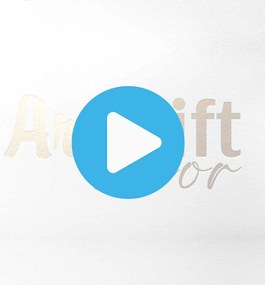 Фототапет с палми на сив фон – винтидж елегантност