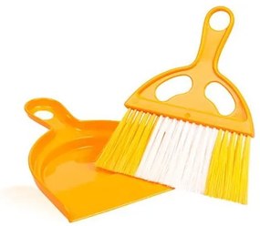 Пластмасова четка с лопатка TZ-173 (E) - Titiz