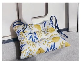 Възглавница за стол 40x40 cm – Mila Home