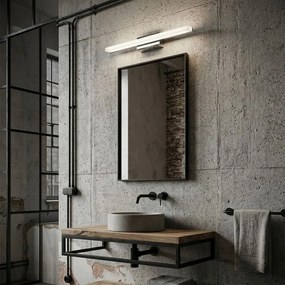 Аплик LED 60CM APP1846-1W CHROM