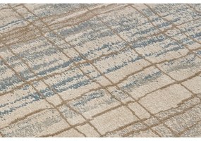 Бежов килим 240x340 cm Terrain – Hanse Home
