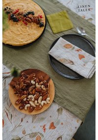 Ленена покривка за маса 40x200 cm - Linen Tales