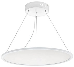 Eglo 97505 - Димируема LED висяща лампа на кабел SARSINA 1xLED/36W/230V