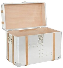 Декоративни кутии atmosphera Sky, Алуминии, 3 бр