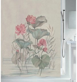 Завеса за душ 180x200 cm Jaya – Spirella