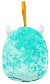 Текстилна Коледна украса 10 cm Yollie – SQUISHMALLOWS