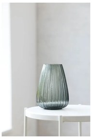Стъклена ваза Kusintha - Bitz