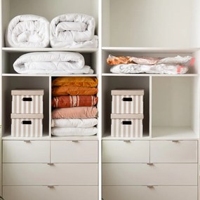 Вакуумни торбички в комплект от 2 броя Premium Valve L – Compactor