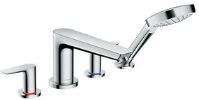 Смесител за вана 71748000, Hansgrohe