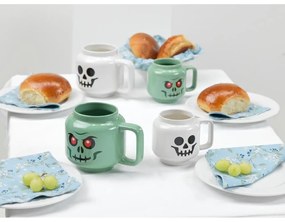 Бяла керамична детска чаша 530 ml - LEGO®