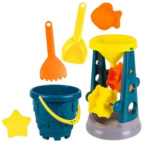 Кофичка за пясък – Juinsa