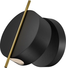 Maytoni Стенен осветител (аплик) - MOD180WL-L4B3K1