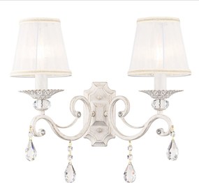 Maytoni Стенен осветител (аплик) - ARM247-02-G