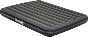 Надуваем матрак Bestway Queen 203 х 152 х 25см 6713N