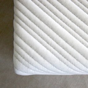 Двулицев матрак 3/4, 160 x 200 cm Aquasleep - Materasso