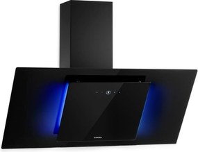 Klarstein Eleonora 90, абсорбатор, 420 m³ / h, сензорен панел, осветление, EEK A ++