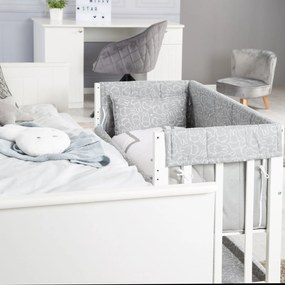 Люлка за бебе Morelo 3 в 1