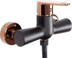 Смесител за душ REA MILD ROSE Gold