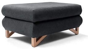 Табуретка AVESTA 63x95 см антрацит