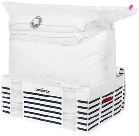 Органайзер за прахосмукачки Marine, височина 27 cm - Compactor