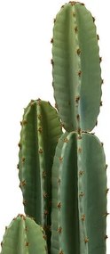 Изкуствено растение atmosphera Sien Cactus, 132 cm