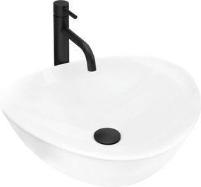 Мивка за плот Basaro Wiktoria